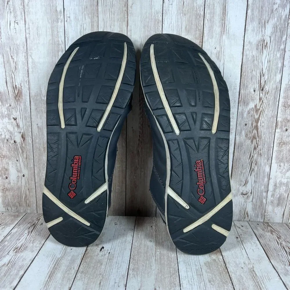 Columbia‎ Omni shield waterproof slip Ons - Mens 11.5